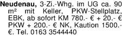 Vorschaubild der Anzeige, (Id: 2048688)
