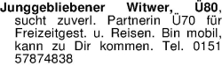Vorschaubild der Anzeige, (Id: 2049684)