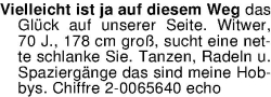 Vorschaubild der Anzeige, (Id: 2049711)