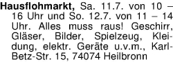 Vorschaubild der Anzeige, (Id: 2057573)