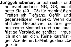 Vorschaubild der Anzeige, (Id: 2049705)