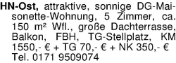 Vorschaubild der Anzeige, (Id: 2049716)