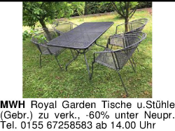 Vorschaubild der Anzeige, (Id: 2049724)