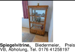 Vorschaubild der Anzeige, (Id: 2051678)