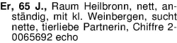 Vorschaubild der Anzeige, (Id: 2051697)