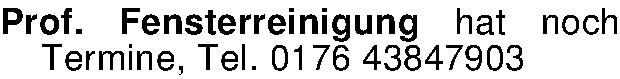 Vorschaubild der Anzeige, (Id: 2051723)