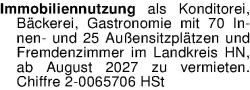 Vorschaubild der Anzeige, (Id: 2049750)