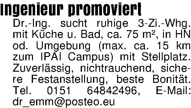 Vorschaubild der Anzeige, (Id: 2050702)