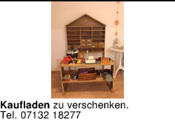 Vorschaubild der Anzeige, (Id: 2050677)