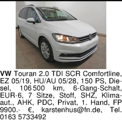 Vorschaubild der Anzeige, (Id: 2051740)