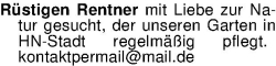 Vorschaubild der Anzeige, (Id: 2051741)