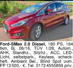 Vorschaubild der Anzeige, (Id: 2051745)