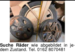 Vorschaubild der Anzeige, (Id: 2051754)