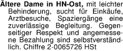 Vorschaubild der Anzeige, (Id: 2051807)