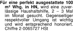 Vorschaubild der Anzeige, (Id: 2051810)