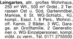Vorschaubild der Anzeige, (Id: 2051809)