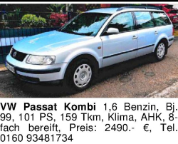 Vorschaubild der Anzeige, (Id: 2051814)