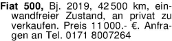 Vorschaubild der Anzeige, (Id: 2051800)