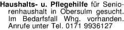 Vorschaubild der Anzeige, (Id: 2051845)