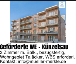 Vorschaubild der Anzeige, (Id: 2051855)