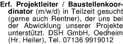 Vorschaubild der Anzeige, (Id: 2051857)