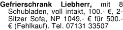 Vorschaubild der Anzeige, (Id: 2051861)