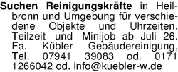 Vorschaubild der Anzeige, (Id: 2054070)