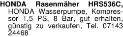 Vorschaubild der Anzeige, (Id: 2054073)