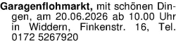 Vorschaubild der Anzeige, (Id: 2054083)
