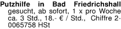 Vorschaubild der Anzeige, (Id: 2054081)