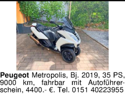 Vorschaubild der Anzeige, (Id: 2054087)