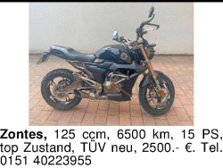 Vorschaubild der Anzeige, (Id: 2054088)