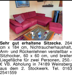 Vorschaubild der Anzeige, (Id: 2054091)