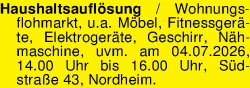 Vorschaubild der Anzeige, (Id: 2055932)