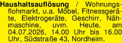 Vorschaubild der Anzeige, (Id: 2057574)