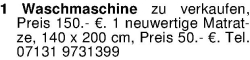 Vorschaubild der Anzeige, (Id: 2054121)
