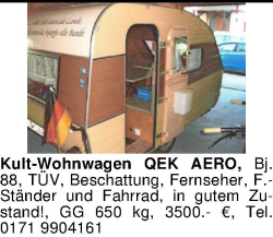 Vorschaubild der Anzeige, (Id: 2054173)