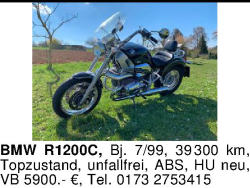 Vorschaubild der Anzeige, (Id: 2054180)