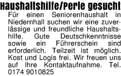 Vorschaubild der Anzeige, (Id: 2054181)
