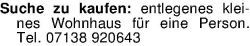 Vorschaubild der Anzeige, (Id: 2055946)