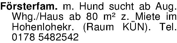 Vorschaubild der Anzeige, (Id: 2055374)