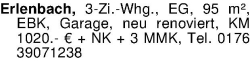 Vorschaubild der Anzeige, (Id: 2055959)