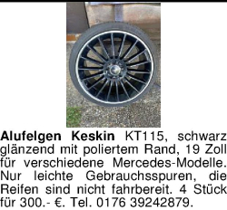 Vorschaubild der Anzeige, (Id: 2055968)