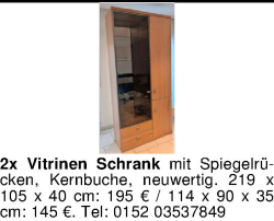Vorschaubild der Anzeige, (Id: 2055988)