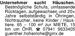 Vorschaubild der Anzeige, (Id: 2055974)