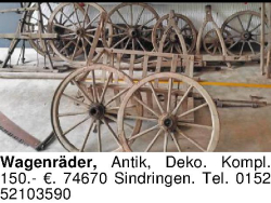 Vorschaubild der Anzeige, (Id: 2056036)