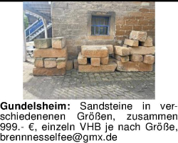 Vorschaubild der Anzeige, (Id: 2056037)