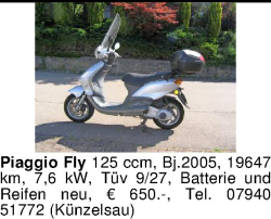 Vorschaubild der Anzeige, (Id: 2056038)
