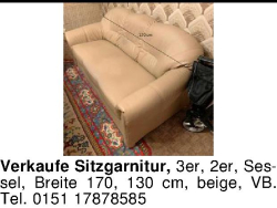 Vorschaubild der Anzeige, (Id: 2057585)