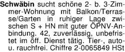 Vorschaubild der Anzeige, (Id: 2057586)